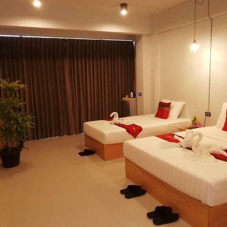 Little Lanna Guesthouse Chiang Mai Zewnętrze zdjęcie
